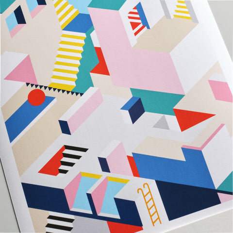 Fresh Aire Hahnemühle Fine Art Pearl