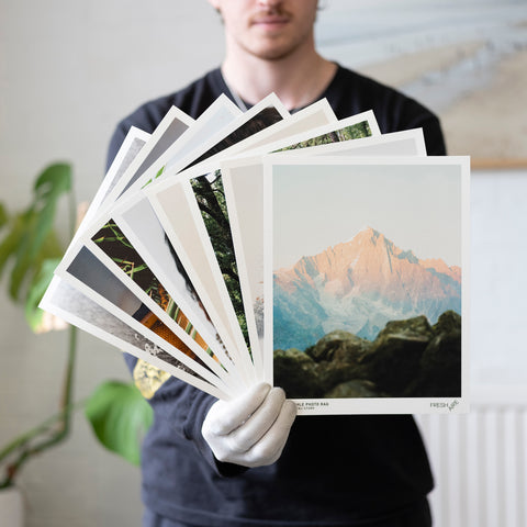 Sample Packs