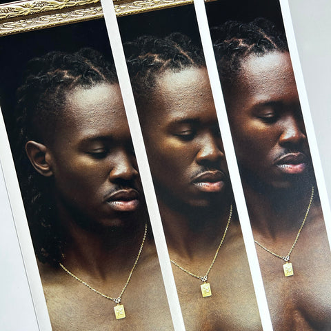 Fresh Aire Test Strip