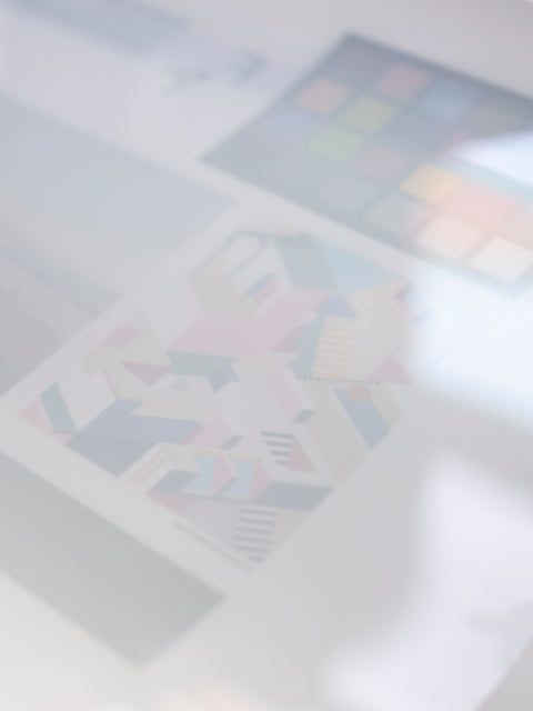 Duratrans Backlit Film