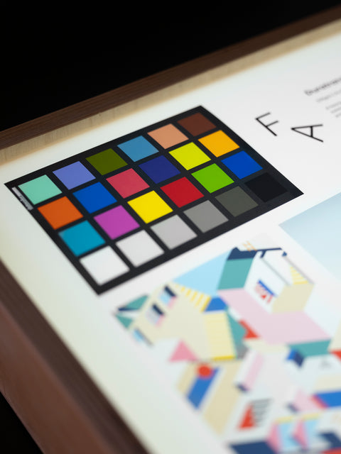 Duratrans Backlit Film