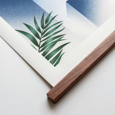 Print Hangers